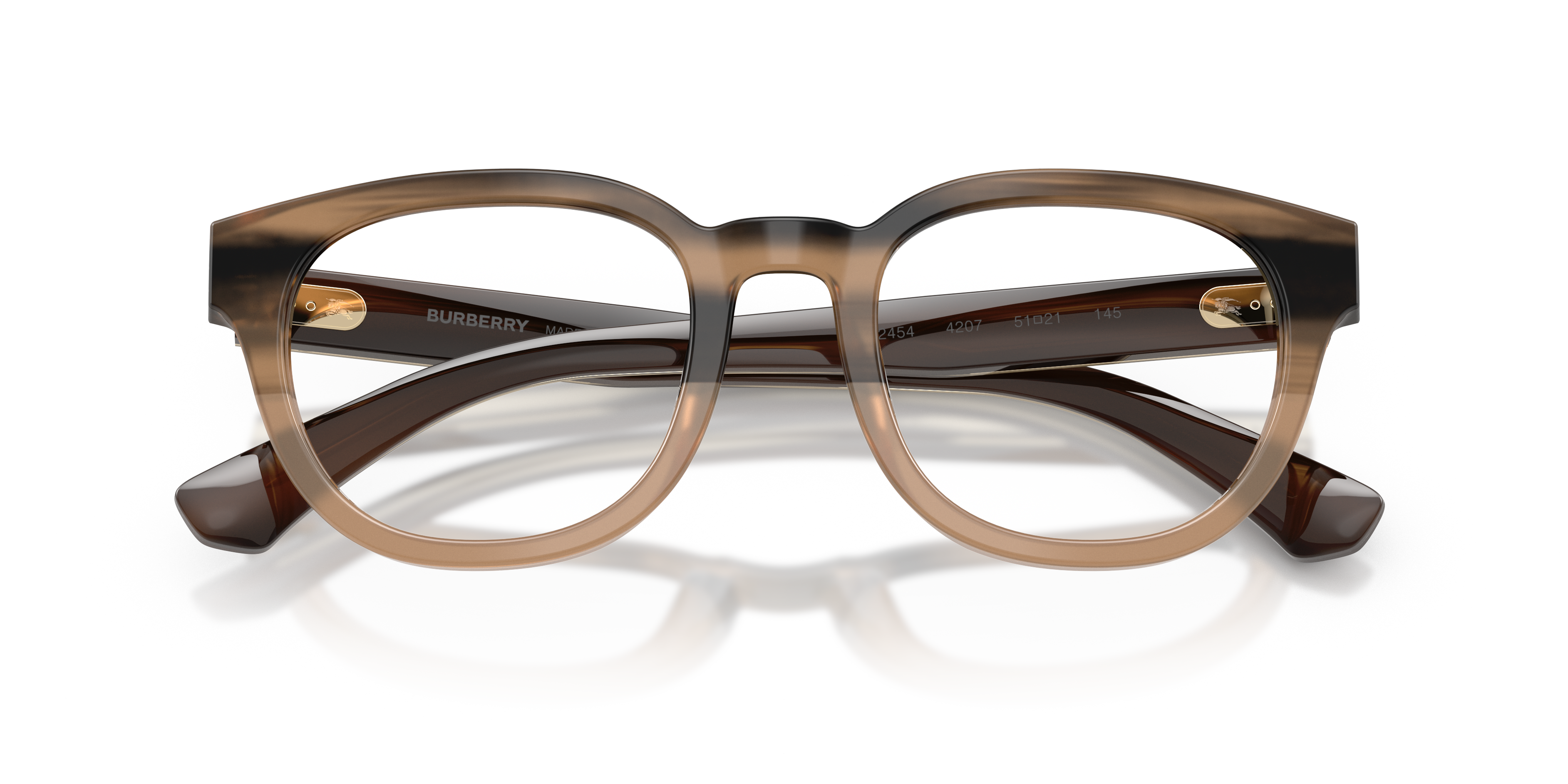 Burberry BE2454 4207  